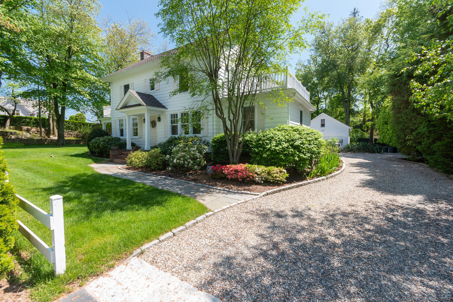 128 Five Mile River Road Darien CT 06820