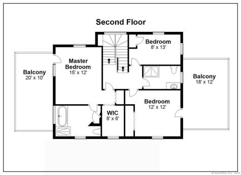 128 Five Mile River Road Darien CT 06820