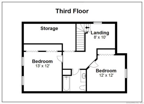 128 Five Mile River Road Darien CT 06820