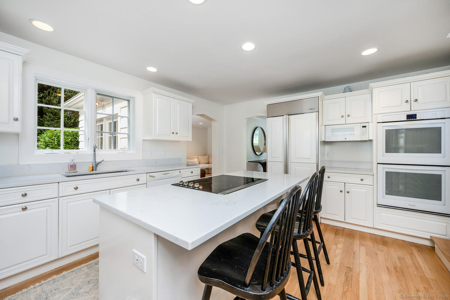 128 Five Mile River Road Darien CT 06820