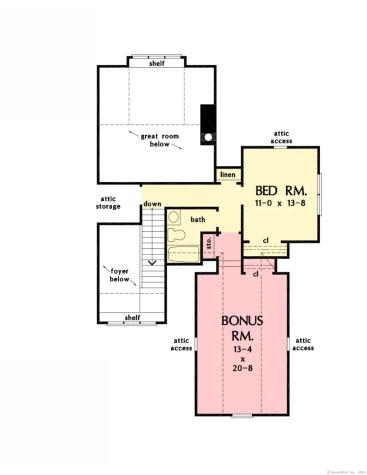 745 Townsend Avenue New Haven CT 06512