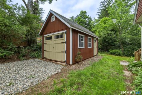 46 Old Mill Lane West Hartford CT 06107