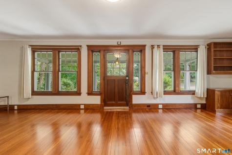 46 Old Mill Lane West Hartford CT 06107