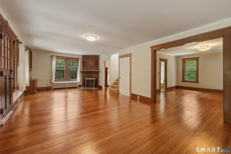 46 Old Mill Lane West Hartford CT 06107