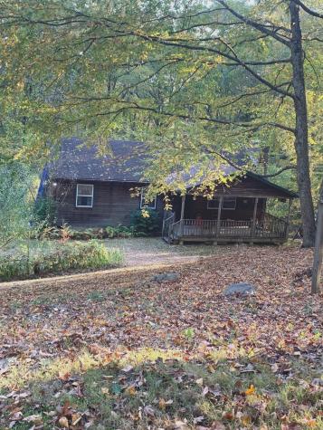 41 Eabow Brook Road Bridgewater CT 06752