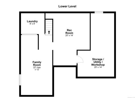 1 Chapman Avenue Waterford CT 06375