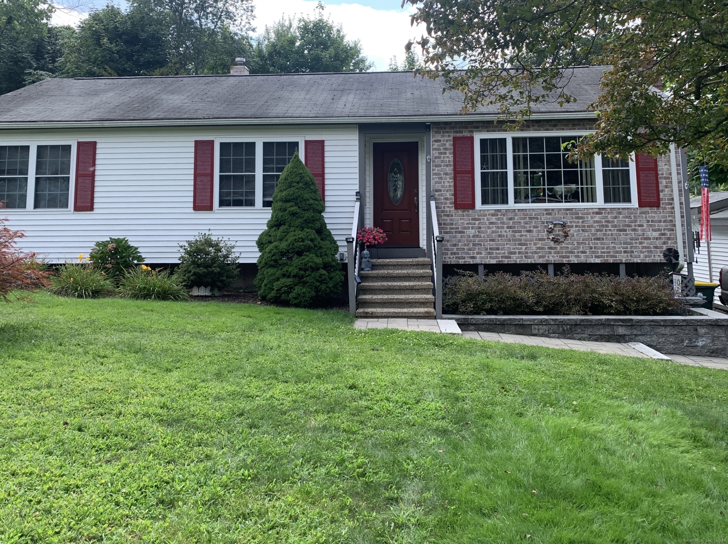 40 Hunters Lane Ansonia CT 06401