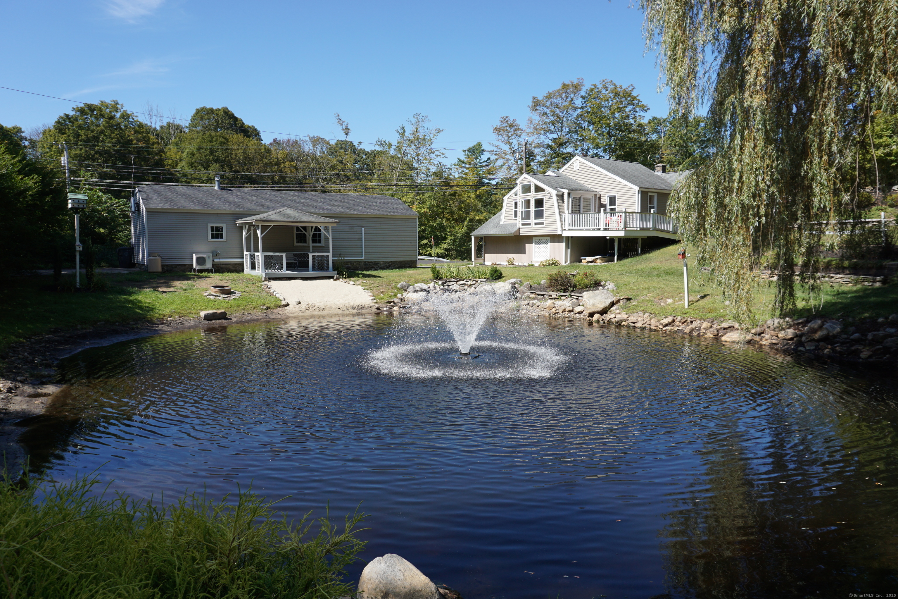 144 Phoenixville Road Chaplin CT 06235