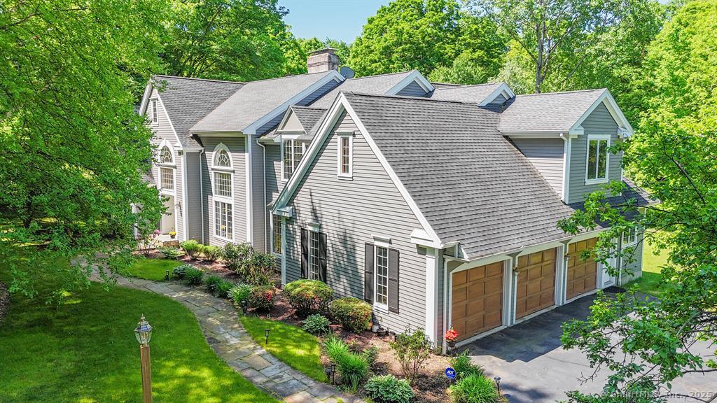 273 Talcott Notch Road Farmington CT 06032