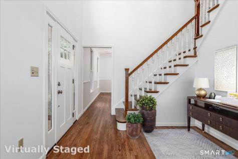 33 Greenknoll Drive Brookfield CT 06804