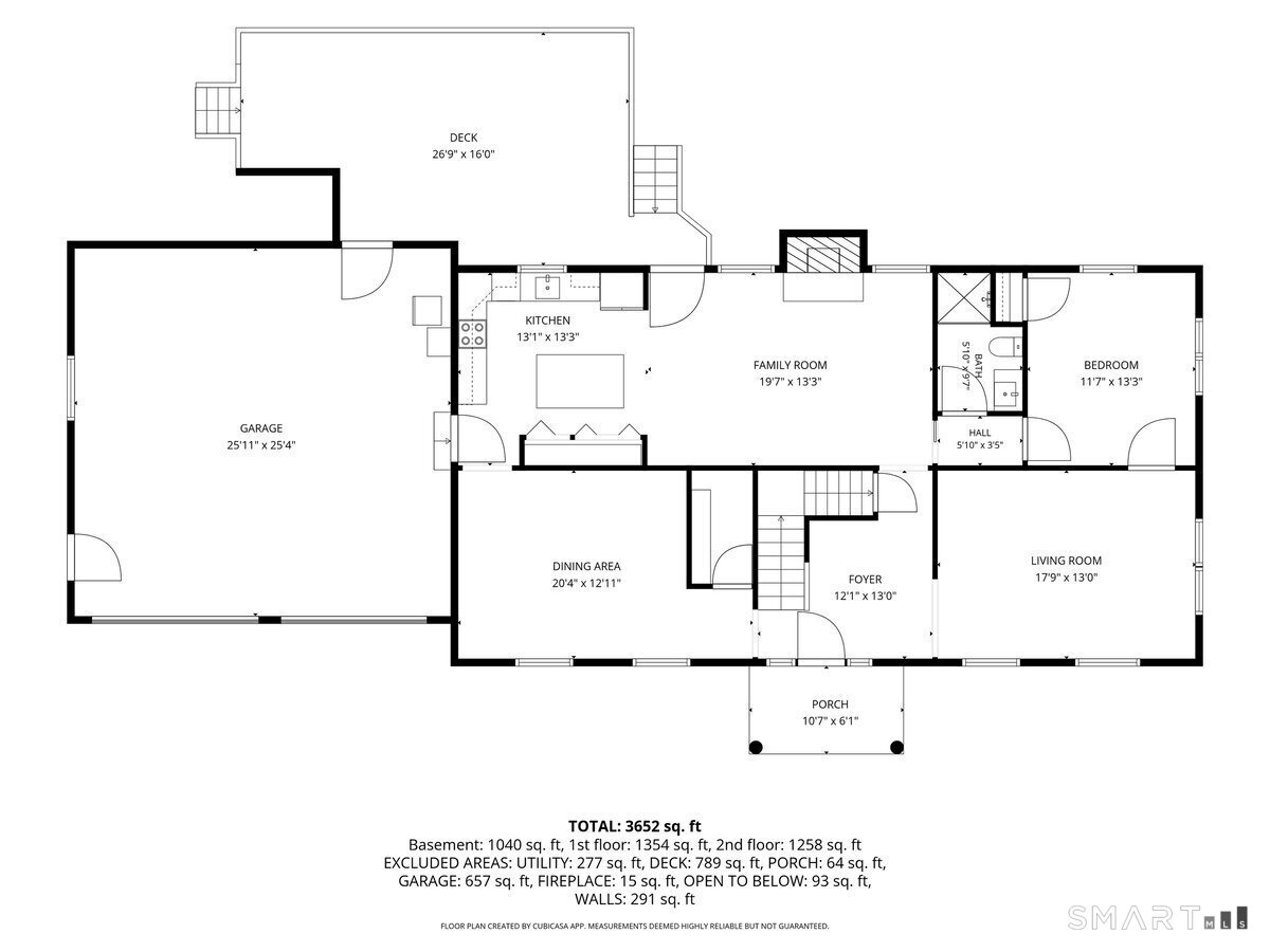 33 Greenknoll Drive Brookfield CT 06804