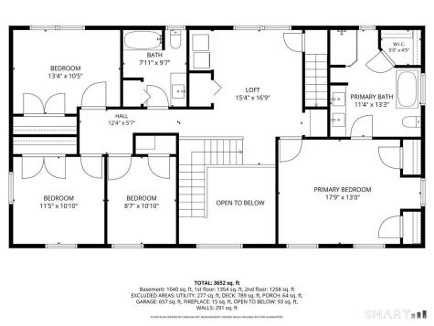 33 Greenknoll Drive Brookfield CT 06804