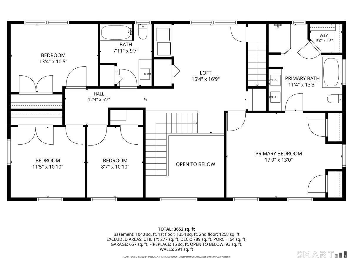 33 Greenknoll Drive Brookfield CT 06804