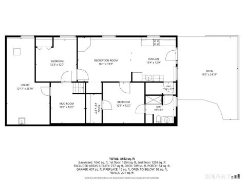 33 Greenknoll Drive Brookfield CT 06804