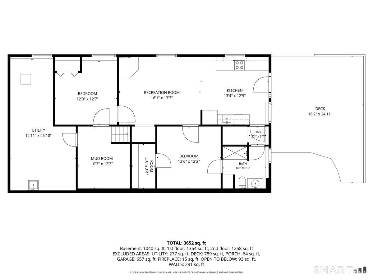 33 Greenknoll Drive Brookfield CT 06804