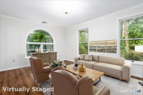 33 Greenknoll Drive Brookfield CT 06804