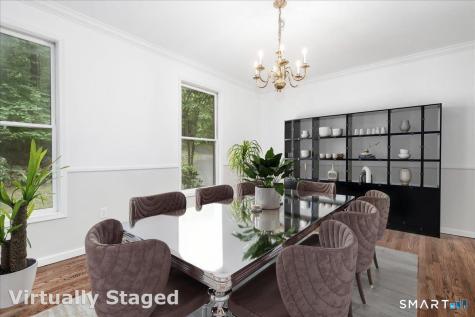 33 Greenknoll Drive Brookfield CT 06804