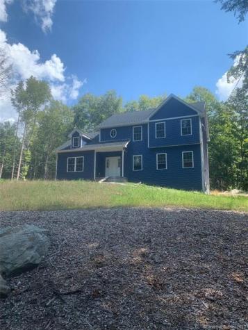 1138 West Purchase Road Southbury CT 06488
