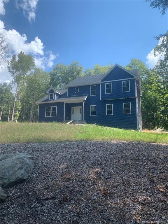 1138 West Purchase Road Southbury CT 06488