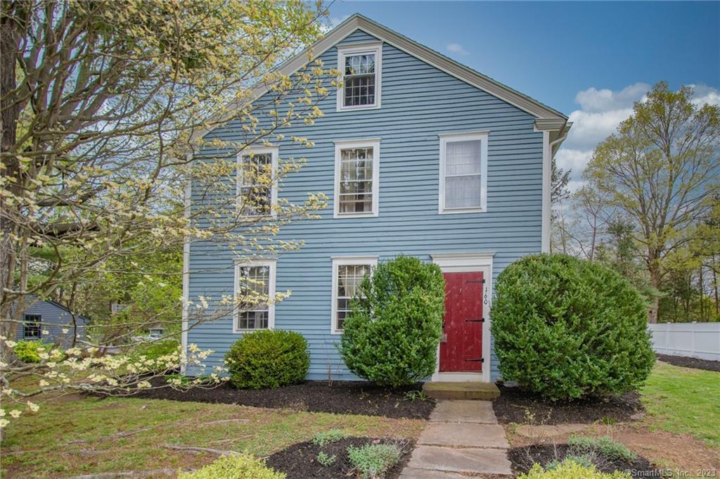 160 Boston Road Middletown CT 06457