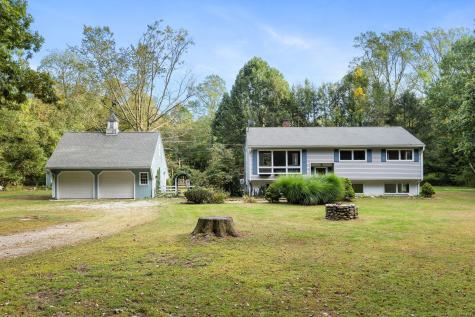 203 Mack Road Lebanon CT 06249