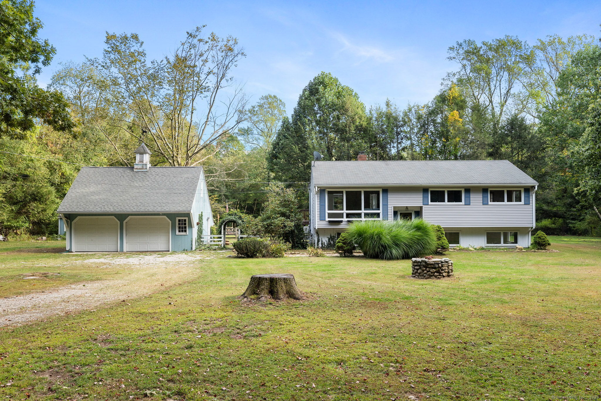 203 Mack Road Lebanon CT 06249