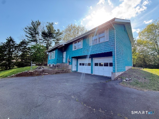 65 Glenview Road Meriden CT 06450