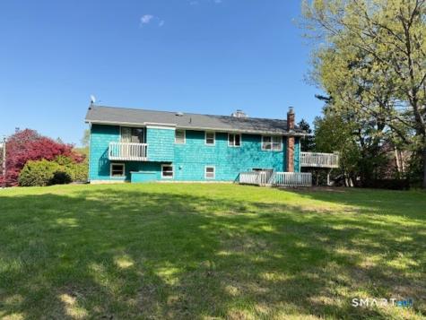 65 Glenview Road Meriden CT 06450