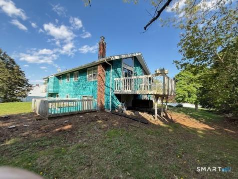 65 Glenview Road Meriden CT 06450