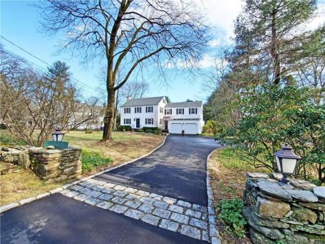 1509 Brookside Drive Fairfield CT 06824