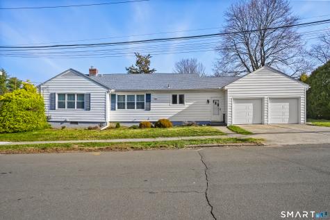 184 Greenway Street Hamden CT 06517