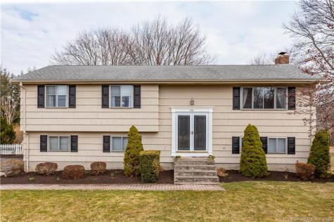510 Matthews Street Bristol CT 06010
