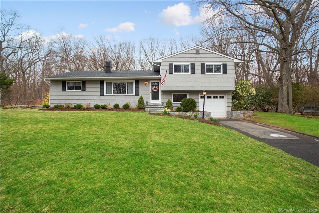 33 Mohawk Drive Norwalk CT 06851