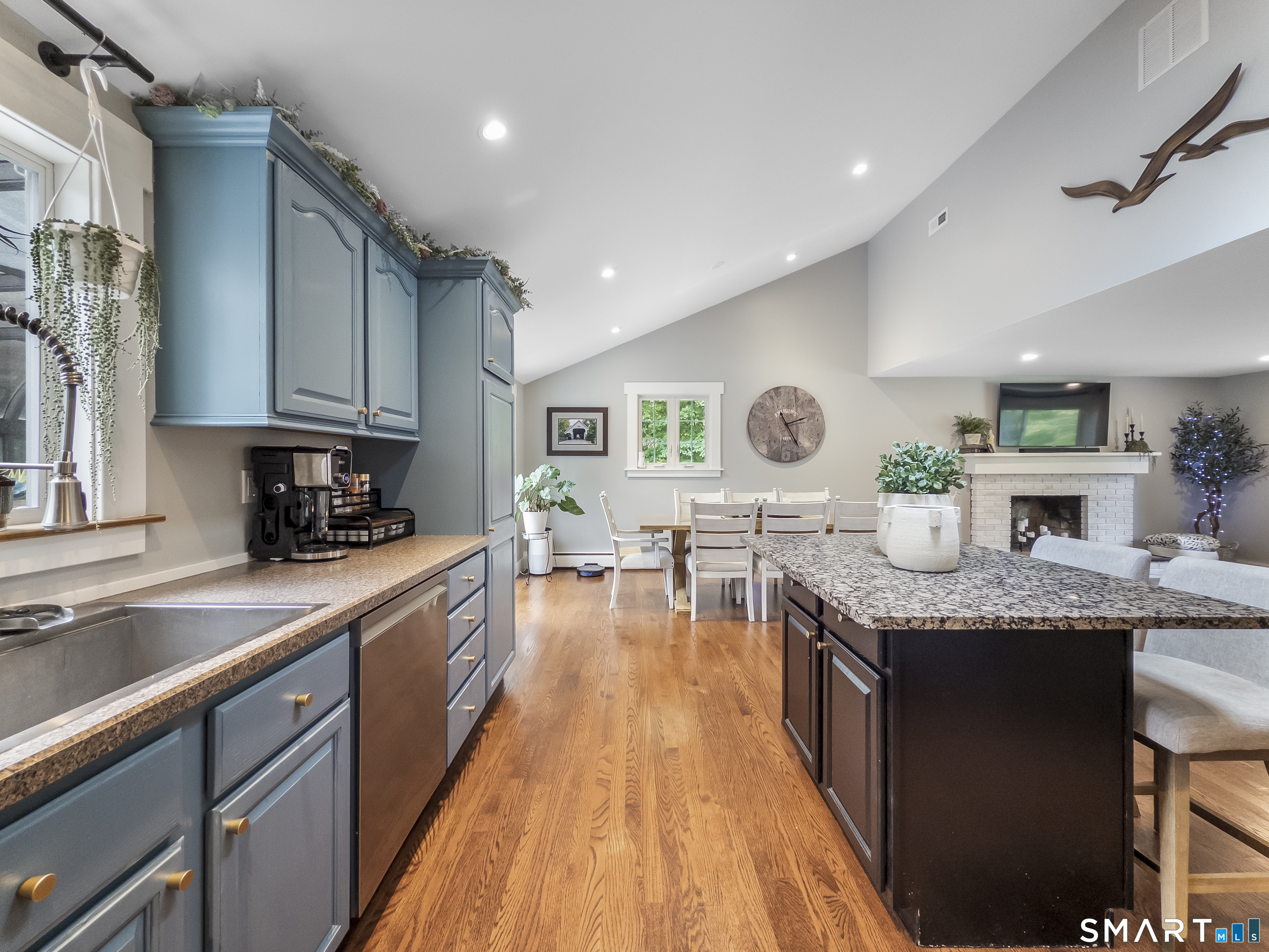 7 Bittersweet Drive North Branford CT 06471