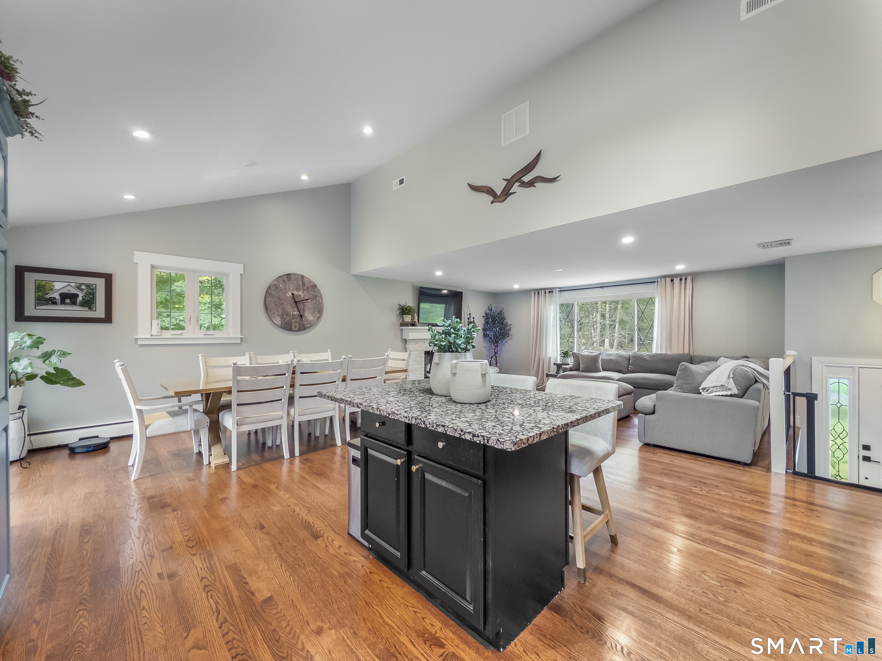 7 Bittersweet Drive North Branford CT 06471