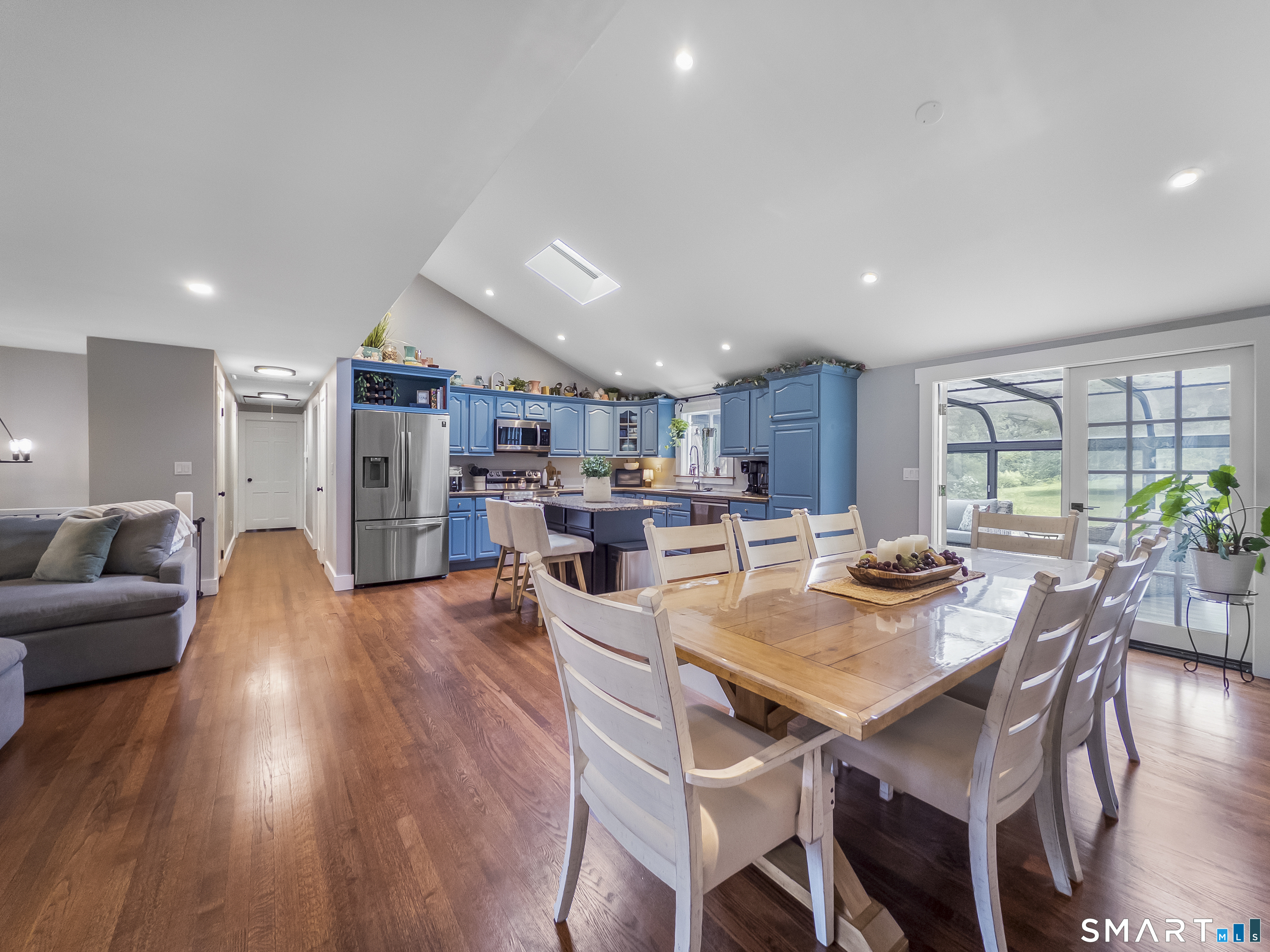 7 Bittersweet Drive North Branford CT 06471