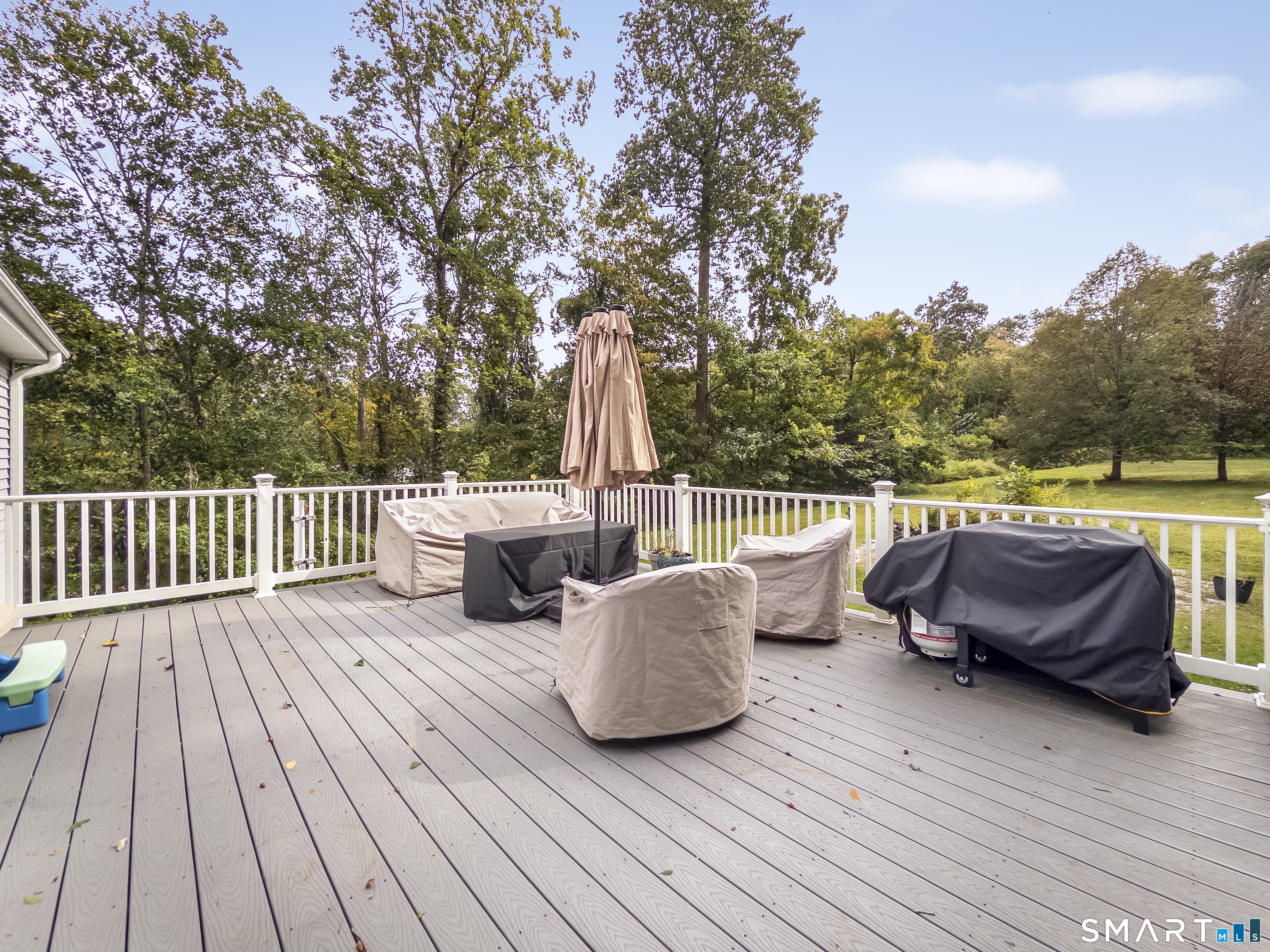 7 Bittersweet Drive North Branford CT 06471