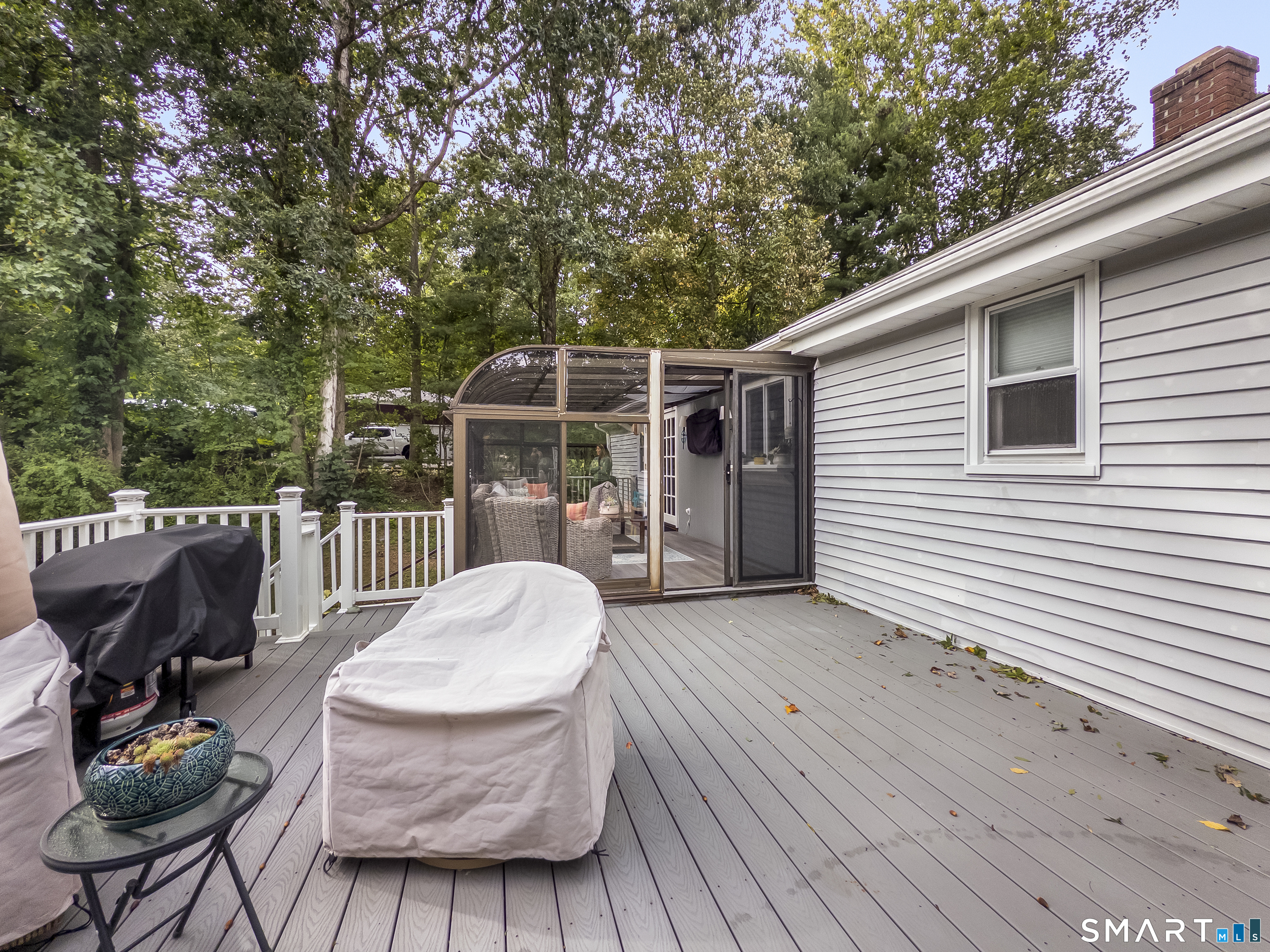 7 Bittersweet Drive North Branford CT 06471