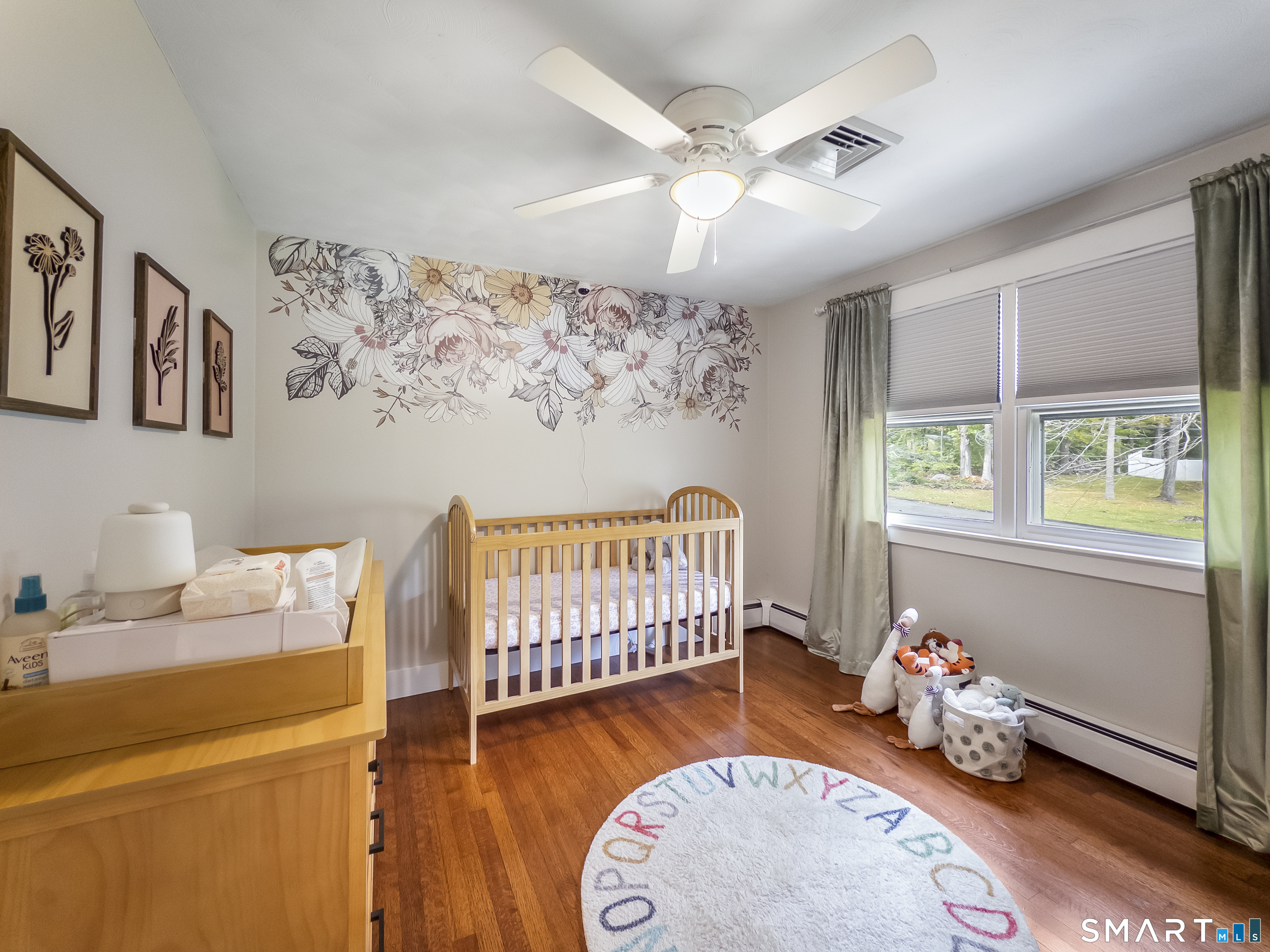 7 Bittersweet Drive North Branford CT 06471