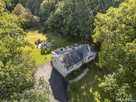 7 Bittersweet Drive North Branford CT 06471