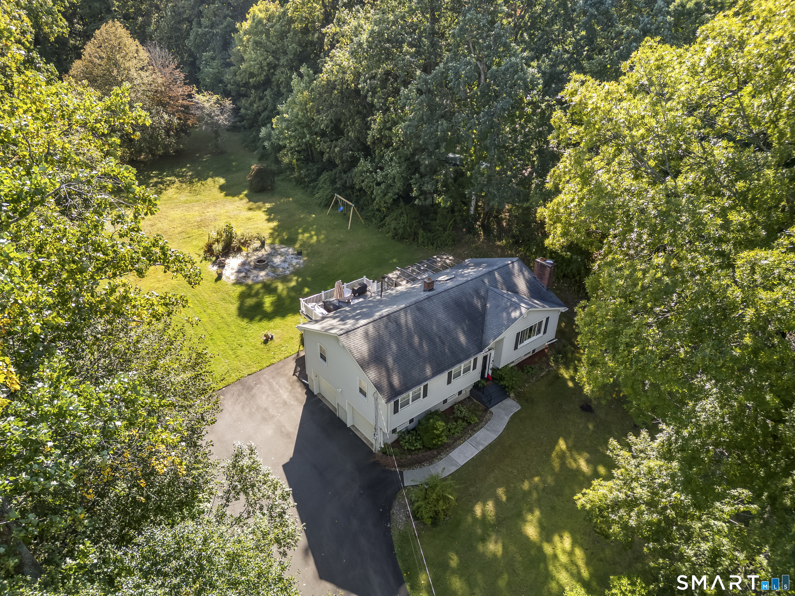 7 Bittersweet Drive North Branford CT 06471