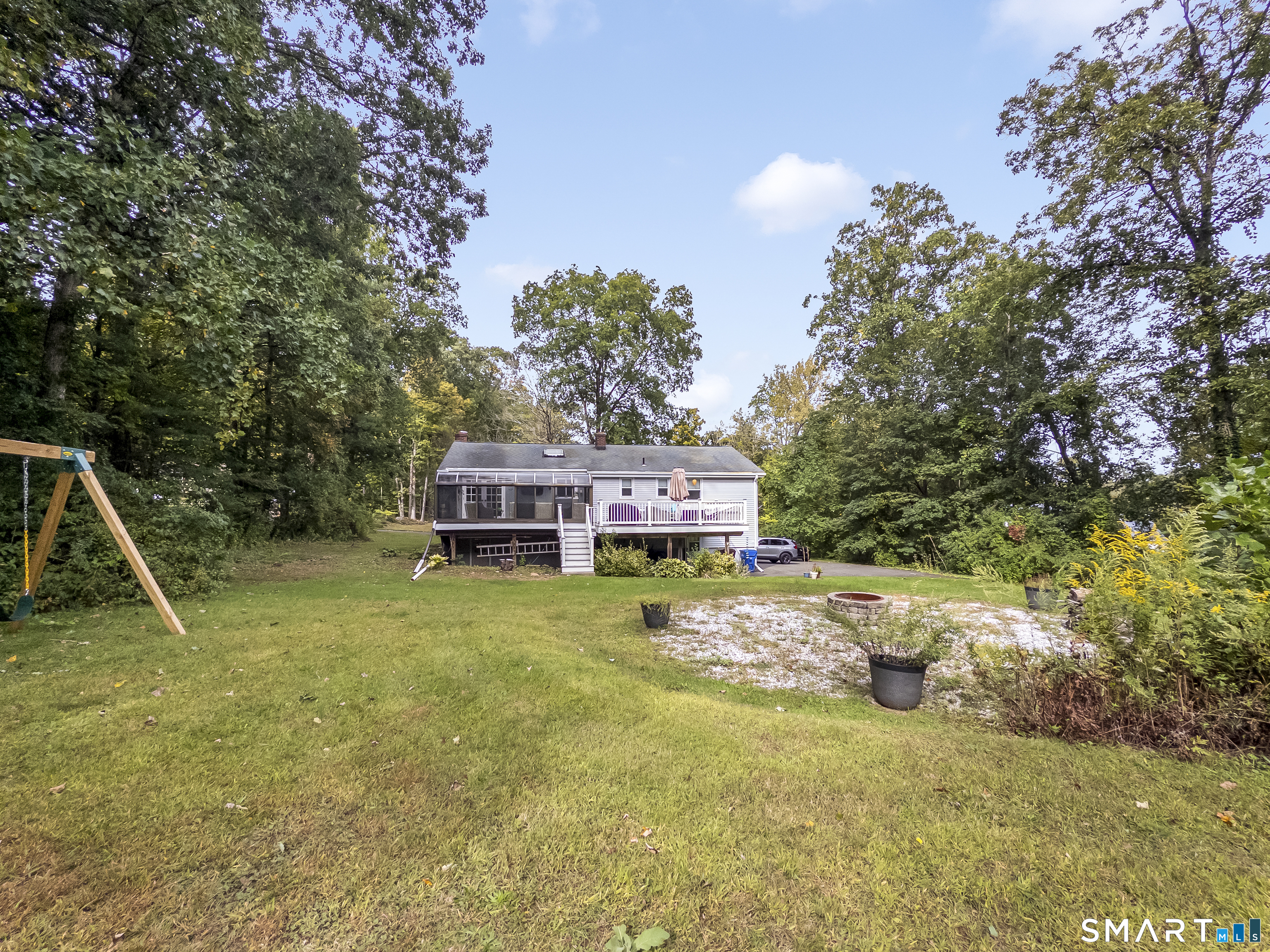 7 Bittersweet Drive North Branford CT 06471