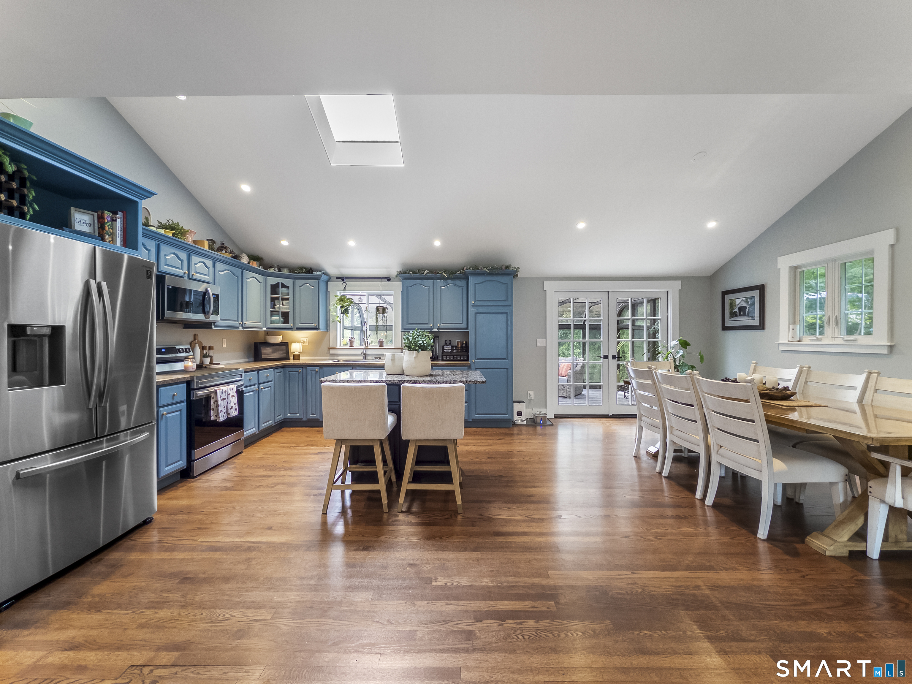 7 Bittersweet Drive North Branford CT 06471