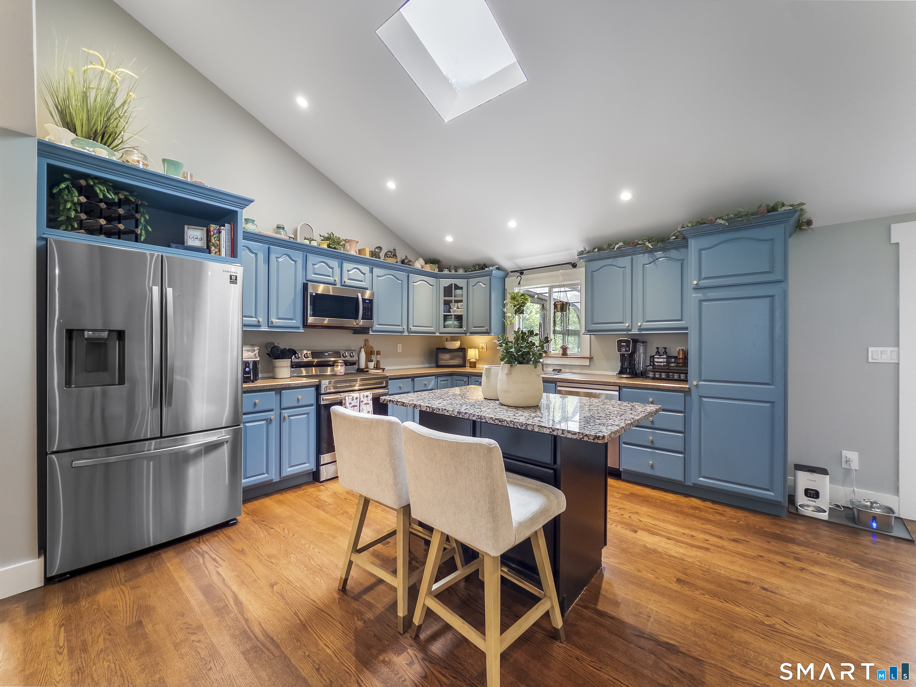 7 Bittersweet Drive North Branford CT 06471