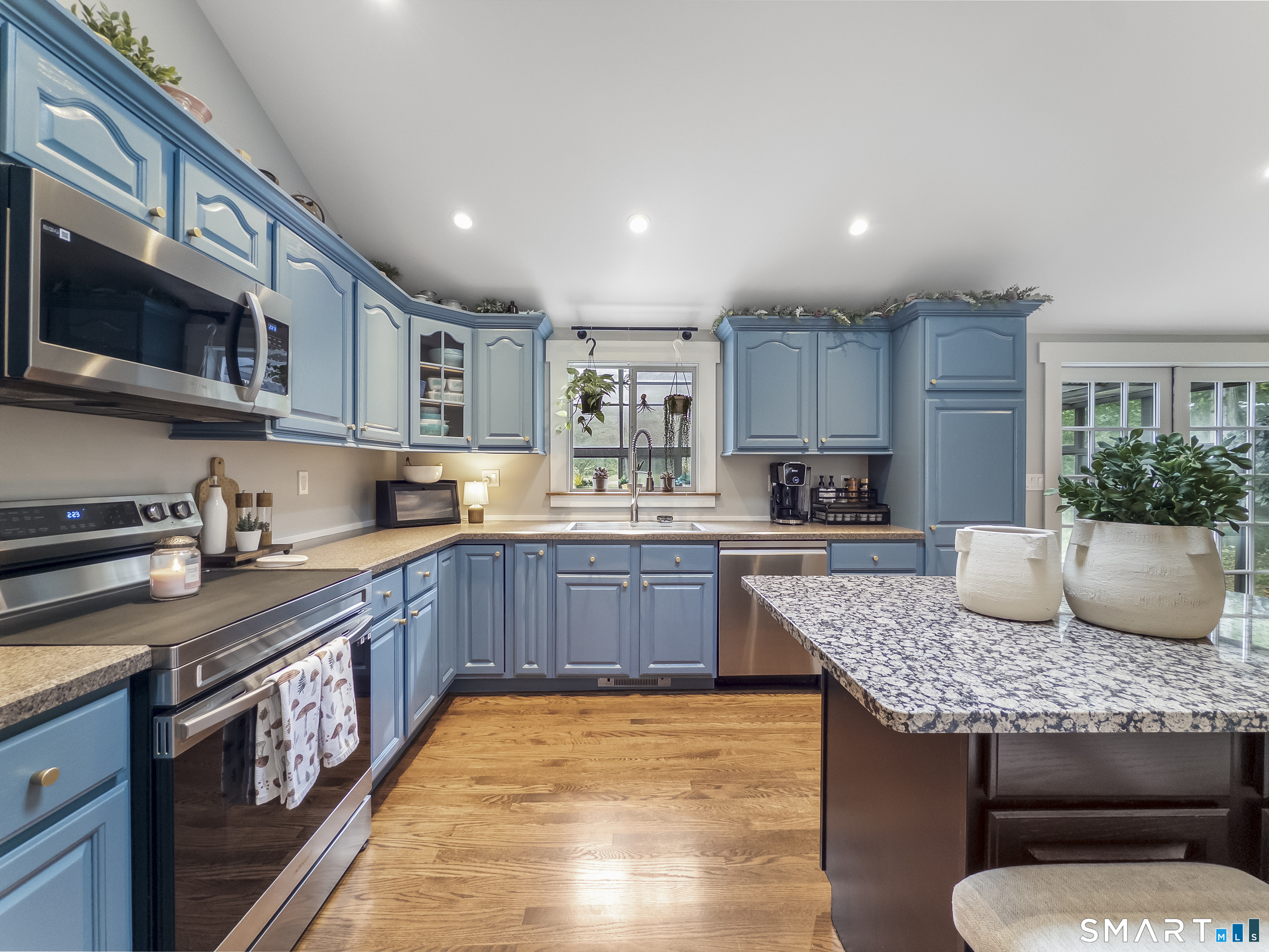 7 Bittersweet Drive North Branford CT 06471