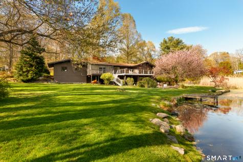 46 Breezy Hill Road Stamford CT 06903