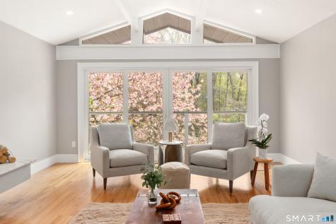 46 Breezy Hill Road Stamford CT 06903