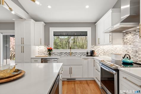 46 Breezy Hill Road Stamford CT 06903