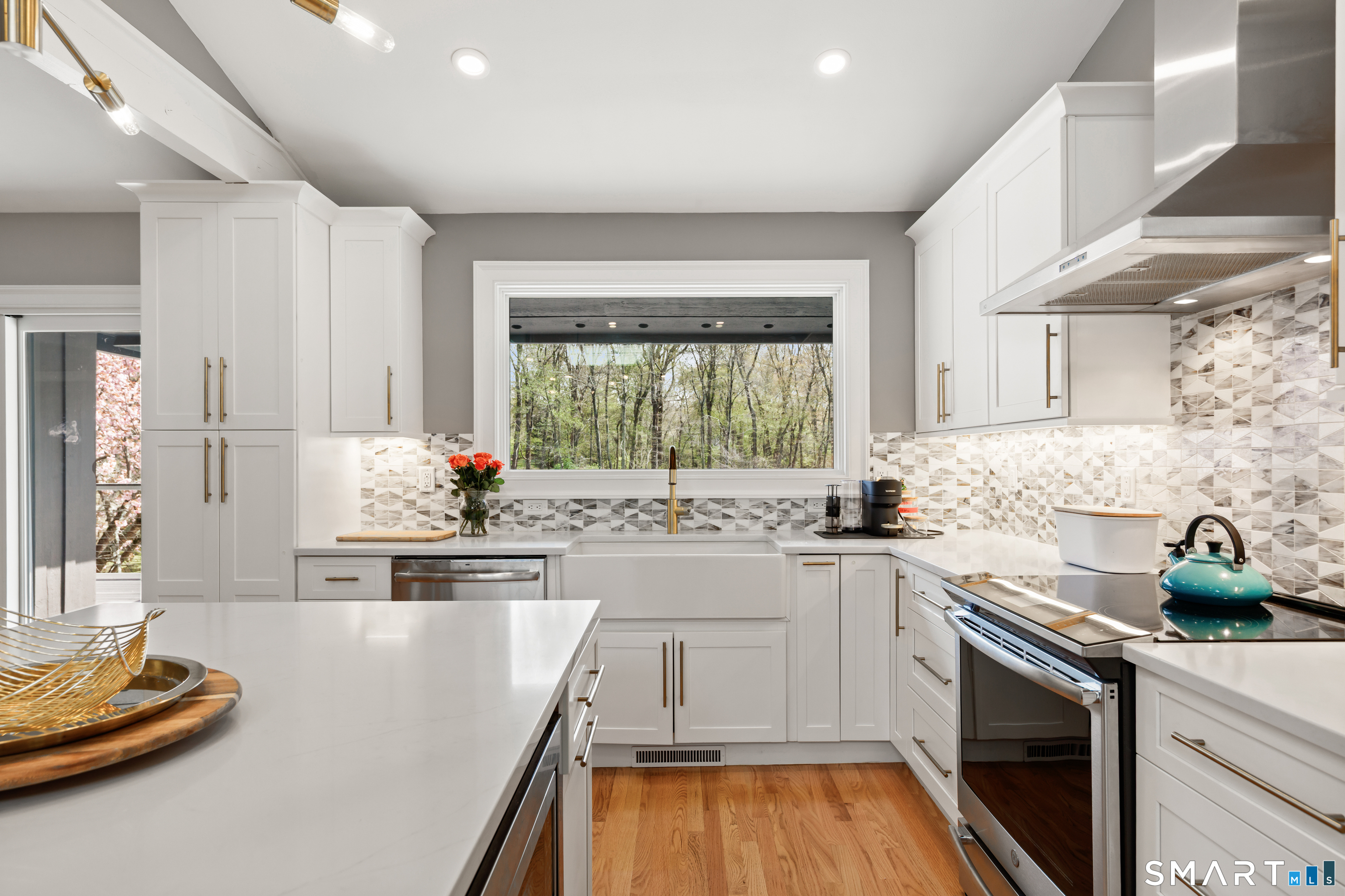46 Breezy Hill Road Stamford CT 06903