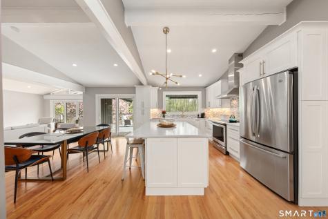 46 Breezy Hill Road Stamford CT 06903